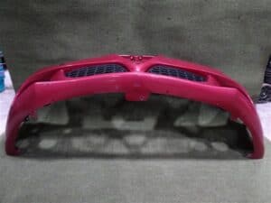 Front Bumper Red Metallic 106/B – Alfa Romeo Giulietta 2010-2020