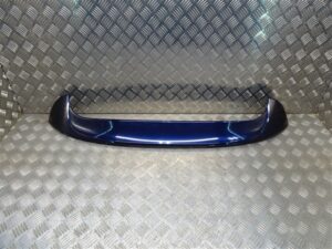 Boot Lid Trunk Rear Spoiler Blue VR466 – Alfa Romeo Giulietta 2010-2020