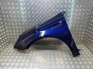 LEFT – Wing Fender Blue VR466 – Alfa Romeo Giulietta 2010-2020
