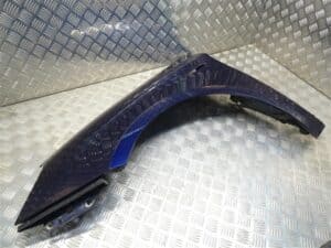 LEFT – Wing Fender Blue VR466 – Alfa Romeo Giulietta 2010-2020