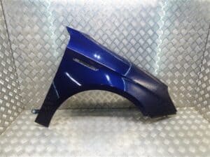 RIGHT – Wing Fender Blue VR466 – Alfa Romeo Giulietta 2010-2020