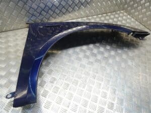 RIGHT – Wing Fender Blue VR466 – Alfa Romeo Giulietta 2010-2020