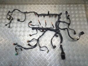 2.0 JTDm Engine Wiring Loom 55233737 – Alfa Romeo Giulietta 2010-2020