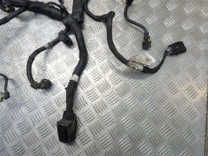 2.0 JTDm Engine Wiring Loom 55233737 – Alfa Romeo Giulietta 2010-2020