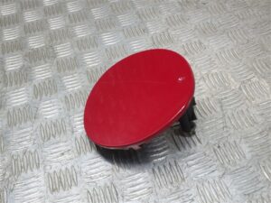 Fuel Flap – Red 289A – Alfa Romeo 159 2005-2012