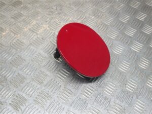 Fuel Flap – Red 289A – Alfa Romeo 159 2005-2012