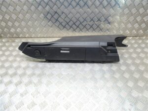 LEFT – Boot Trim Storage Compartment – Sportwagon SW – Alfa Romeo 159 2005-2012