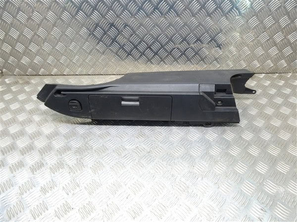 LEFT - Boot Trim Storage Compartment - Sportwagon SW - Alfa Romeo 159 2005-2012