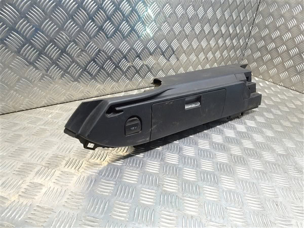 LEFT - Boot Trim Storage Compartment - Sportwagon SW - Alfa Romeo 159 2005-2012 - Image 2