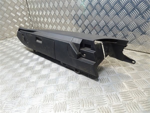 LEFT - Boot Trim Storage Compartment - Sportwagon SW - Alfa Romeo 159 2005-2012 - Image 3