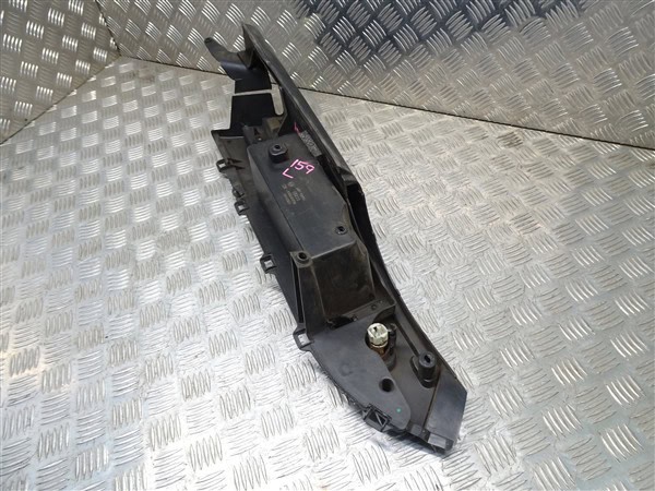 LEFT - Boot Trim Storage Compartment - Sportwagon SW - Alfa Romeo 159 2005-2012 - Image 4