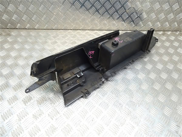 LEFT - Boot Trim Storage Compartment - Sportwagon SW - Alfa Romeo 159 2005-2012 - Image 5