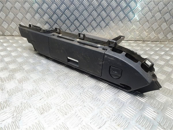 LEFT - Boot Trim Storage Compartment - Sportwagon SW - Alfa Romeo 159 2005-2012 - Image 6