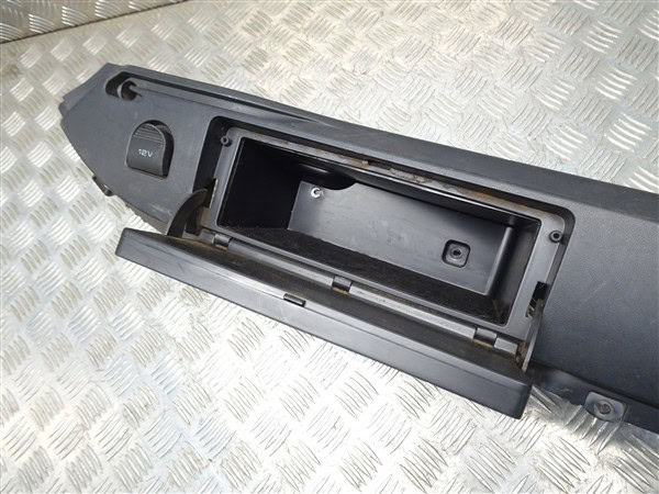 LEFT - Boot Trim Storage Compartment - Sportwagon SW - Alfa Romeo 159 2005-2012 - Image 7