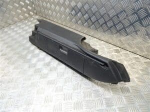 RIGHT – Boot Trim Storage Compartment – Sportwagon SW – Alfa Romeo 159 2005-2012