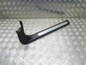 RIGHT – Front Door Sill Ti Kick Plate – Alfa Romeo 159 2005-2012