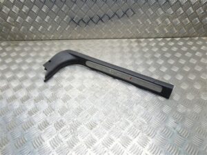 LEFT – Front Door Sill Ti Kick Plate – Alfa Romeo 159 2005-2012