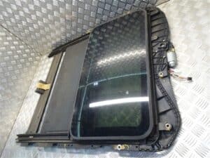 Sunroof Electric Black – Sportwagon SW – Alfa Romeo 159 2005-2012