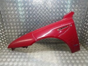 LEFT – Wing Fender Rosso Red 289/A – Alfa Romeo 159 Brera Spider 2005-2012