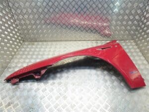 LEFT – Wing Fender Rosso Red 289/A – Alfa Romeo 159 Brera Spider 2005-2012