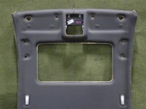 Roof Lining Sunroof Black – Sportwagon SW – Alfa Romeo 159 2005-2012