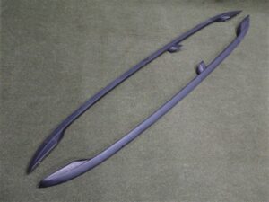 Sportwagon Roof Rack Bars – Alfa Romeo 159 2005-2012