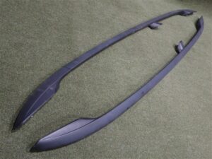 Sportwagon Roof Rack Bars – Alfa Romeo 159 2005-2012