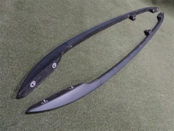 Sportwagon Roof Rack Bars - Alfa Romeo 159 2005-2012 - Image 3