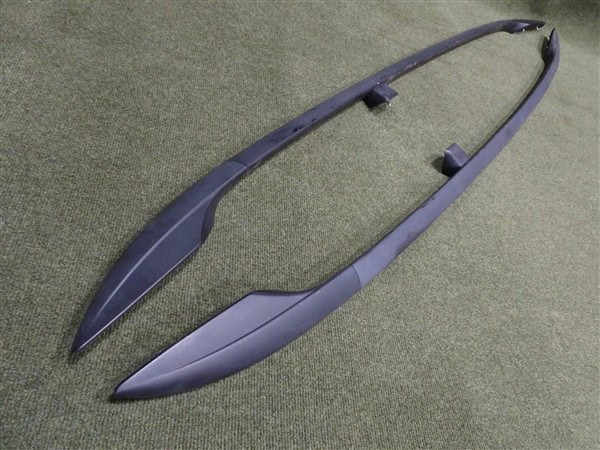 Sportwagon Roof Rack Bars - Alfa Romeo 159 2005-2012 - Image 4