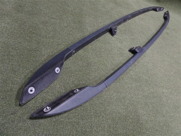 Sportwagon Roof Rack Bars - Alfa Romeo 159 2005-2012 - Image 5