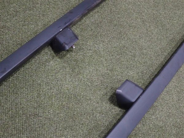 Sportwagon Roof Rack Bars - Alfa Romeo 159 2005-2012 - Image 7