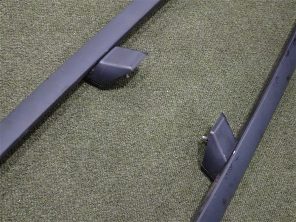 Sportwagon Roof Rack Bars - Alfa Romeo 159 2005-2012 - Image 8