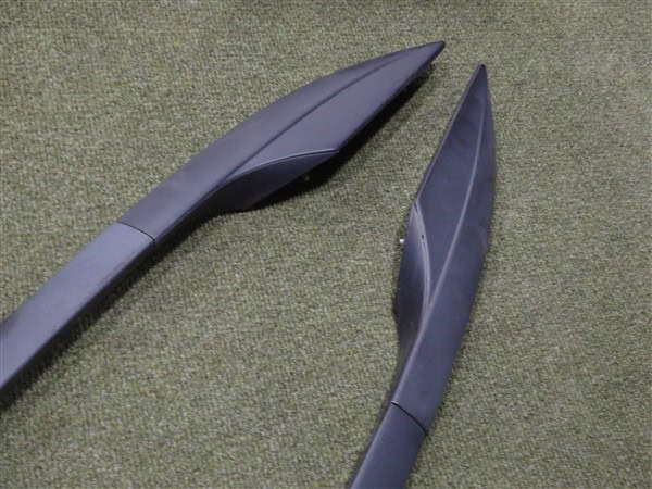 Sportwagon Roof Rack Bars - Alfa Romeo 159 2005-2012 - Image 9