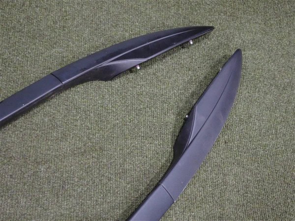 Sportwagon Roof Rack Bars - Alfa Romeo 159 2005-2012 - Image 10