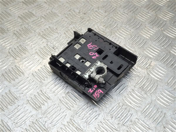 2.0 JTDm Positive Battery Fuses with Cover - Alfa Romeo 159 Brera Spider 2005-2012 - Image 4