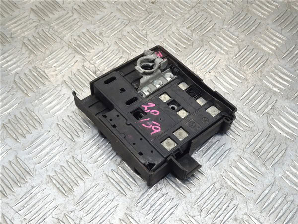 2.0 JTDm Positive Battery Fuses with Cover - Alfa Romeo 159 Brera Spider 2005-2012 - Image 3