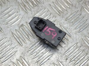 Electric Window Switch – Alfa Romeo 159 Brera Spider 2005-2012