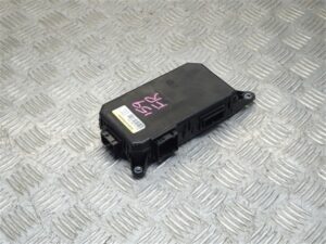 RIGHT – Door Window ECU Control Unit 50510088 – Alfa Romeo 159 2005-2012