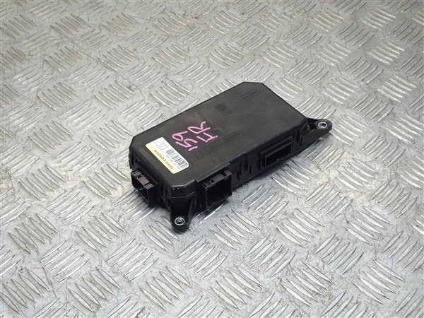 RIGHT - Door Window ECU Control Unit 50510088 - Alfa Romeo 159 2005-2012