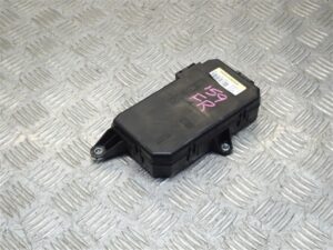 RIGHT – Door Window ECU Control Unit 50510088 – Alfa Romeo 159 2005-2012