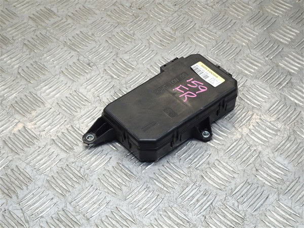 RIGHT - Door Window ECU Control Unit 50510088 - Alfa Romeo 159 2005-2012 - Image 2