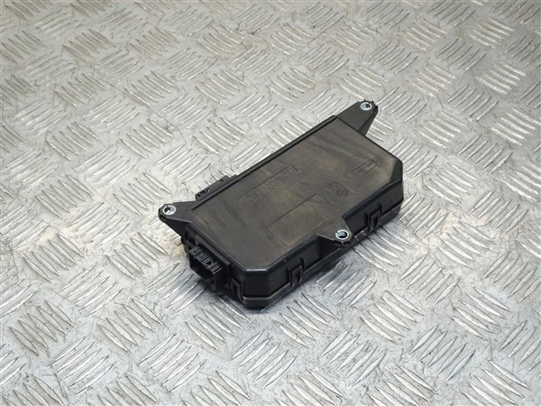 RIGHT - Door Window ECU Control Unit 50510088 - Alfa Romeo 159 2005-2012 - Image 7