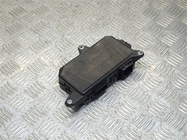 RIGHT - Door Window ECU Control Unit 50510088 - Alfa Romeo 159 2005-2012 - Image 6