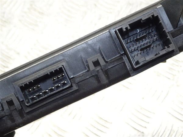 RIGHT - Door Window ECU Control Unit 50510088 - Alfa Romeo 159 2005-2012 - Image 5