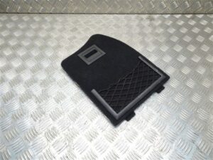 RIGHT – Rear Boot Trunk Cover Latch Black – Sportwagon SW – Alfa Romeo 159 2005-2012