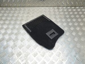 RIGHT – Rear Boot Trunk Cover Latch Black – Sportwagon SW – Alfa Romeo 159 2005-2012