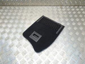 LEFT – Rear Boot Trunk Cover Latch Black – Sportwagon SW – Alfa Romeo 159 2005-2012