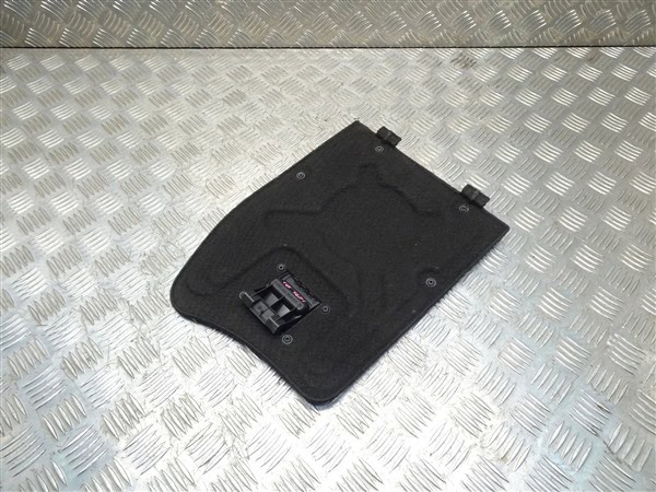 LEFT - Rear Boot Trunk Cover Latch Black - Sportwagon SW - Alfa Romeo 159 2005-2012 - Image 4