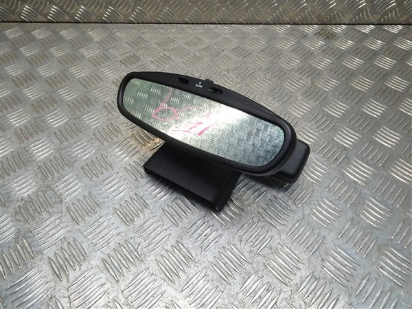 Rear View Mirror with Rain Sensor - Alfa Romeo 159 2005-2012 - Image 2