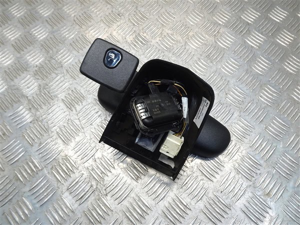 Rear View Mirror with Rain Sensor - Alfa Romeo 159 2005-2012 - Image 5